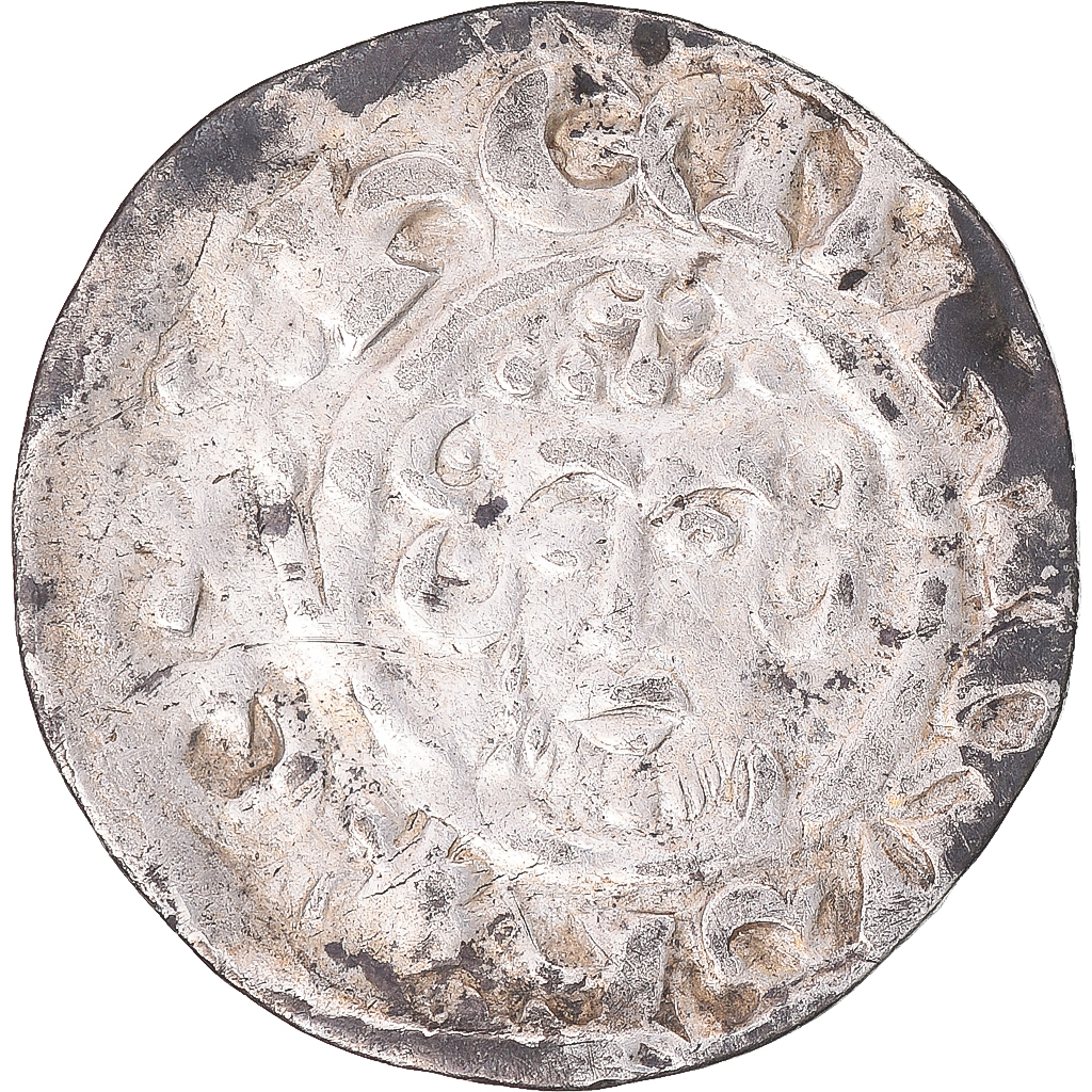 Coin, Great Britain, Henry III, Esterlin, 1216-1272, London, , Silver
