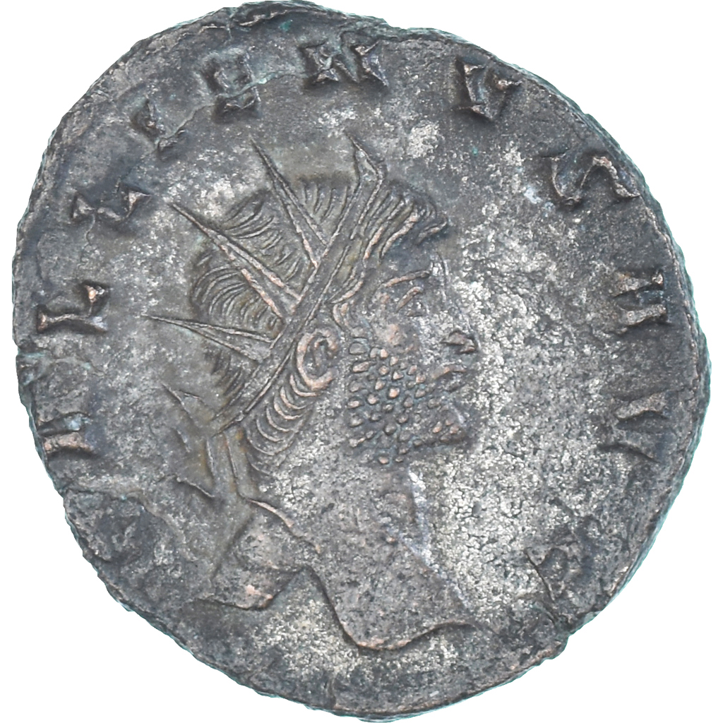 Coin, Gallienus, Antoninianus, 260-268, Rome, , Billon, RIC:181
