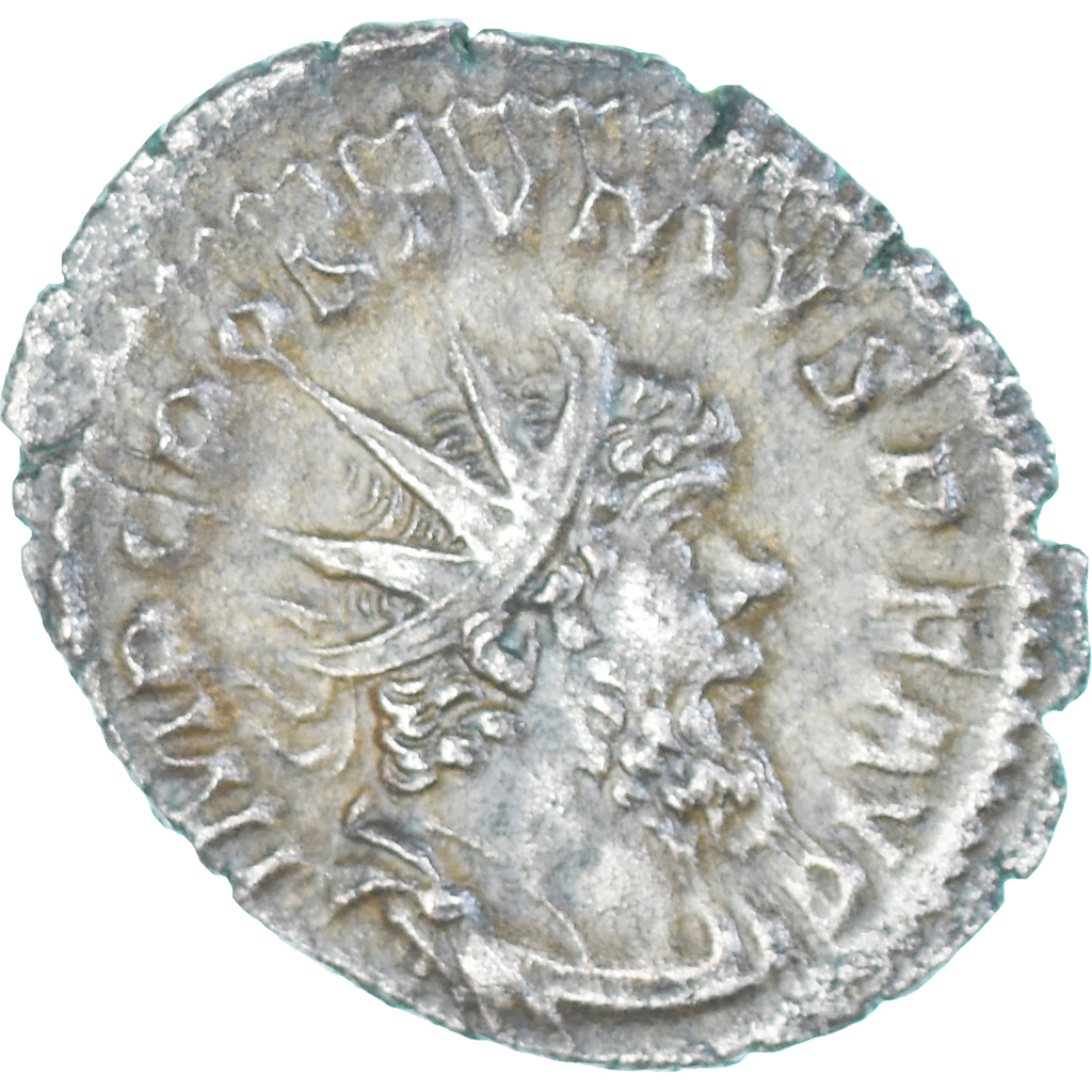 Coin, Postumus, Antoninianus, 260-269, Cologne, , Billon, RIC:309