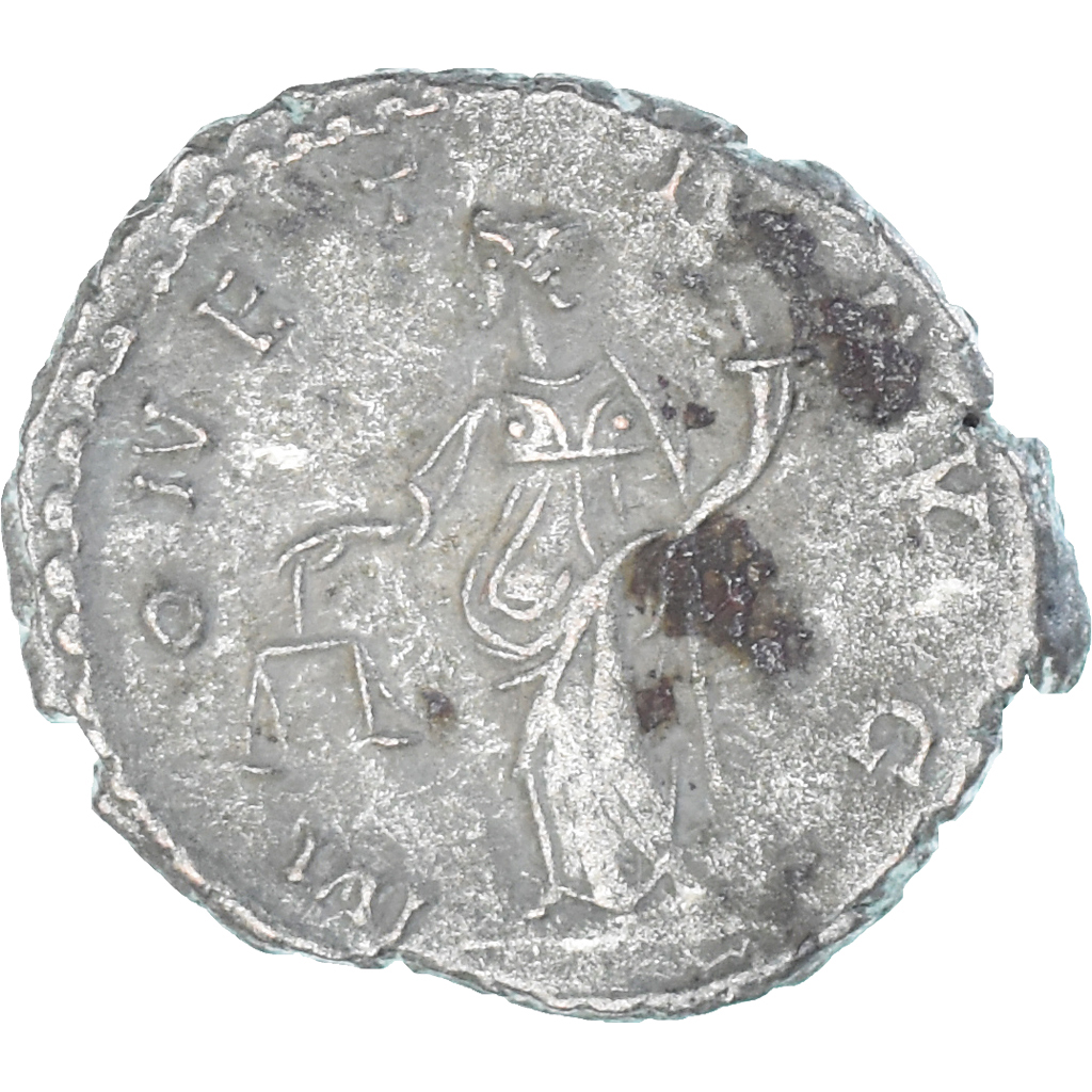 Coin, Postumus, Antoninianus, 260-269, Lugdunum, , Billon, RIC:75