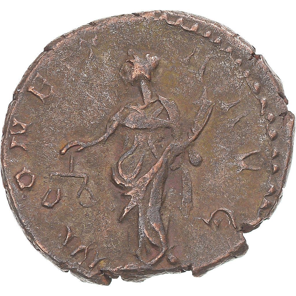 Coin, Postumus, Antoninianus, 260-269, Cologne, , Billon, RIC:315