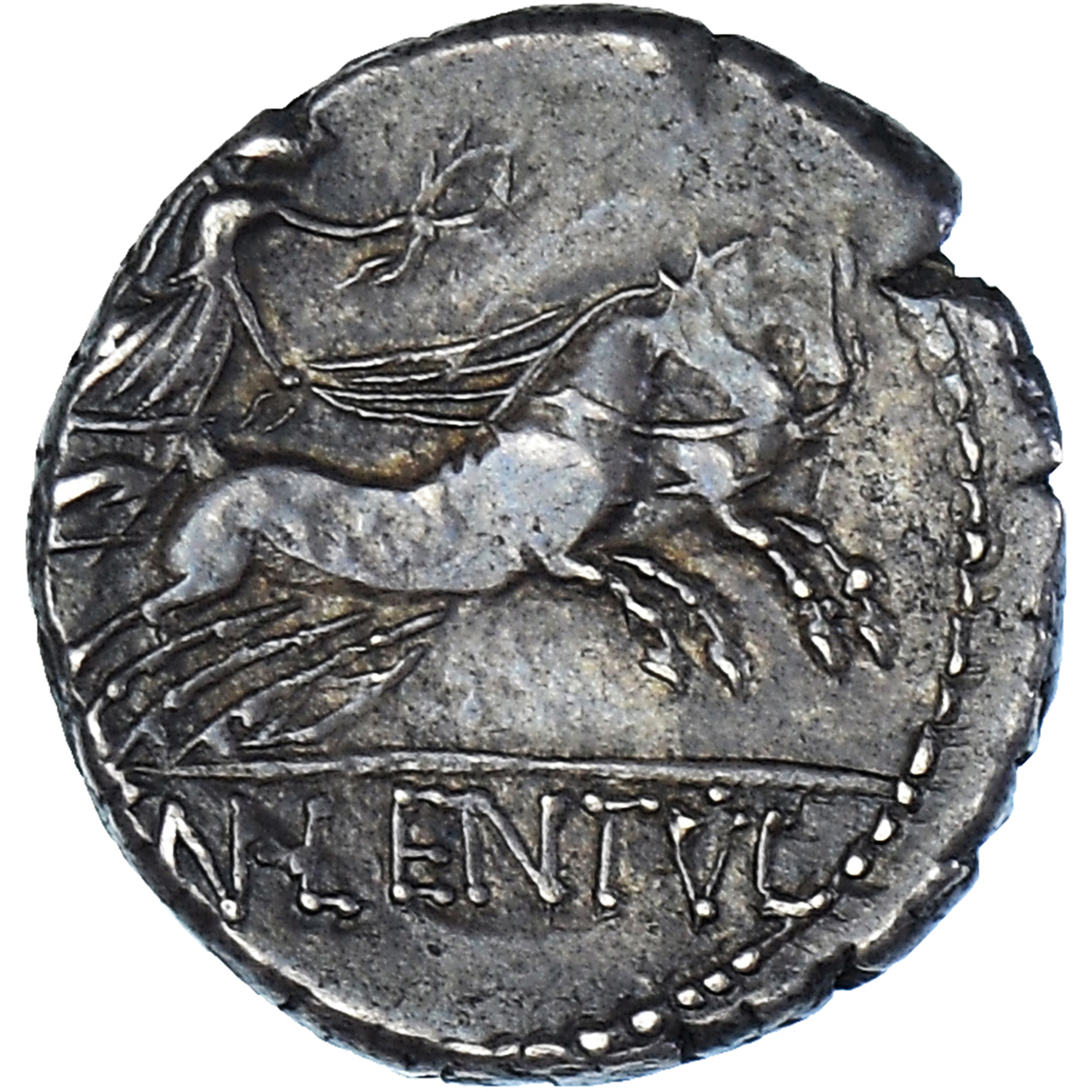 Coin, Cornelia, Denarius, 88 BC, Rome, , Silver, Crawford:345/1
