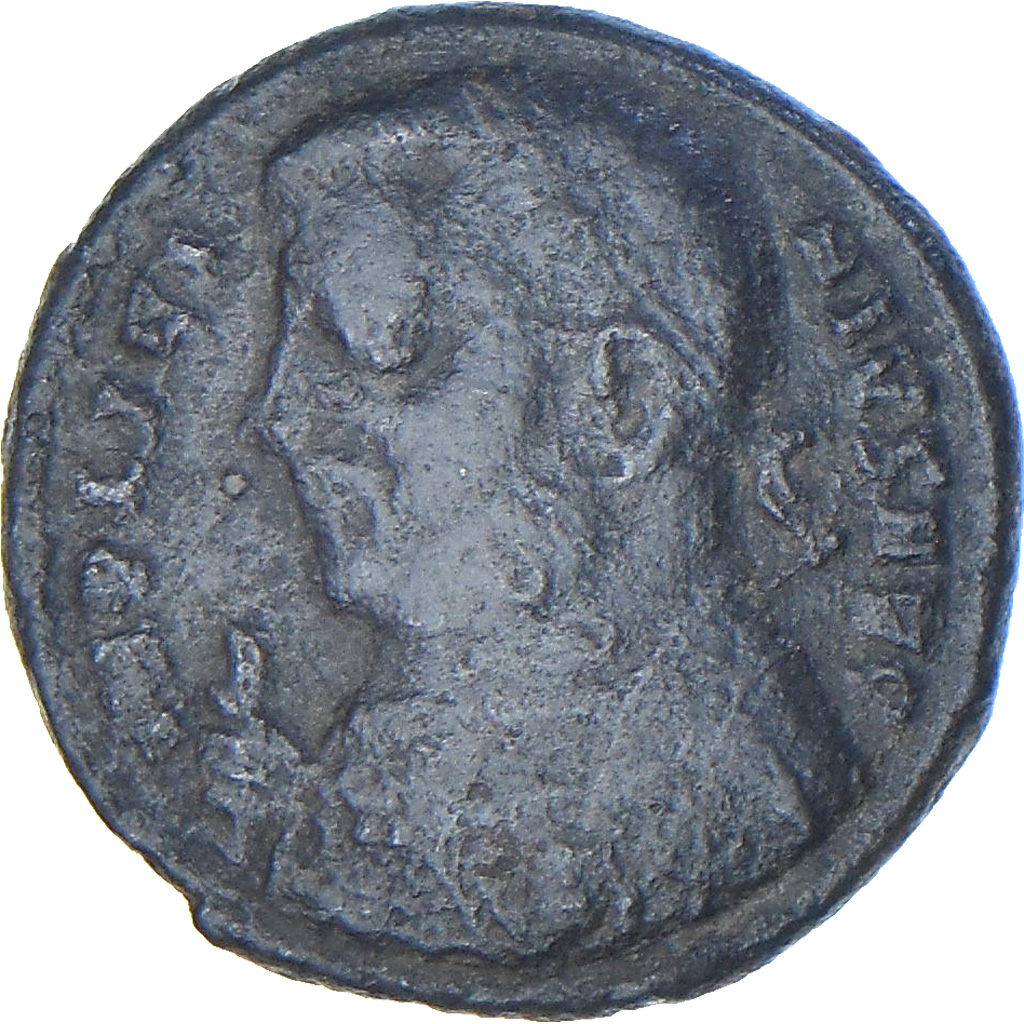 Coin, Licinius I, Follis, 317-320, Nicomedia, , Bronze, RIC:24