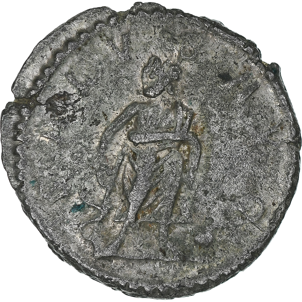 Postumus, Antoninianus, 260-269, Cologne, , Billon, RIC:86