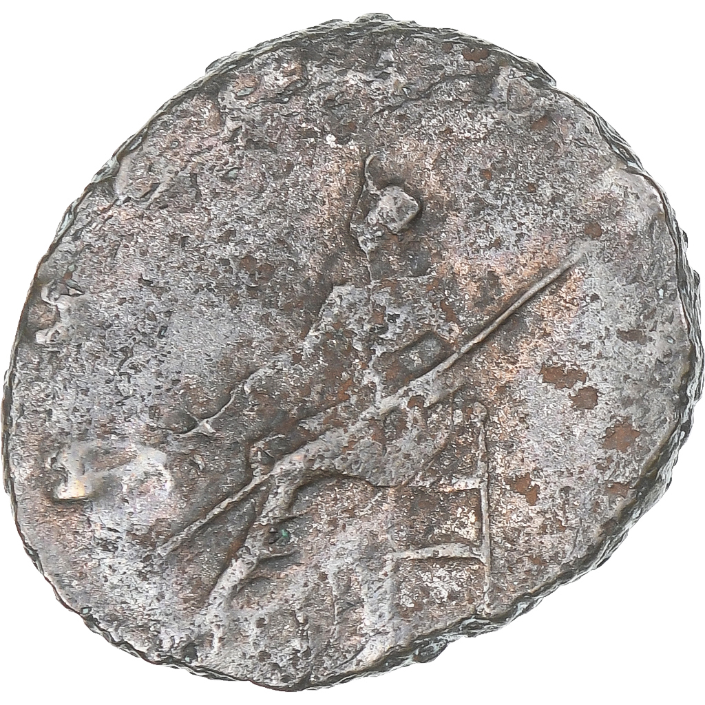Salonina, Antoninianus, 260-268, Mediolanum, , Billon, RIC:58