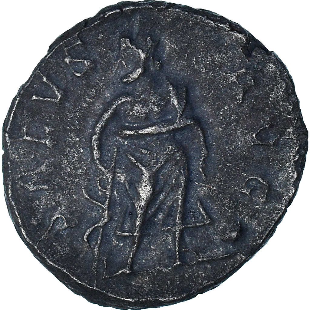 Postumus, Antoninianus, 260-269, Cologne, Billon, , RIC:86