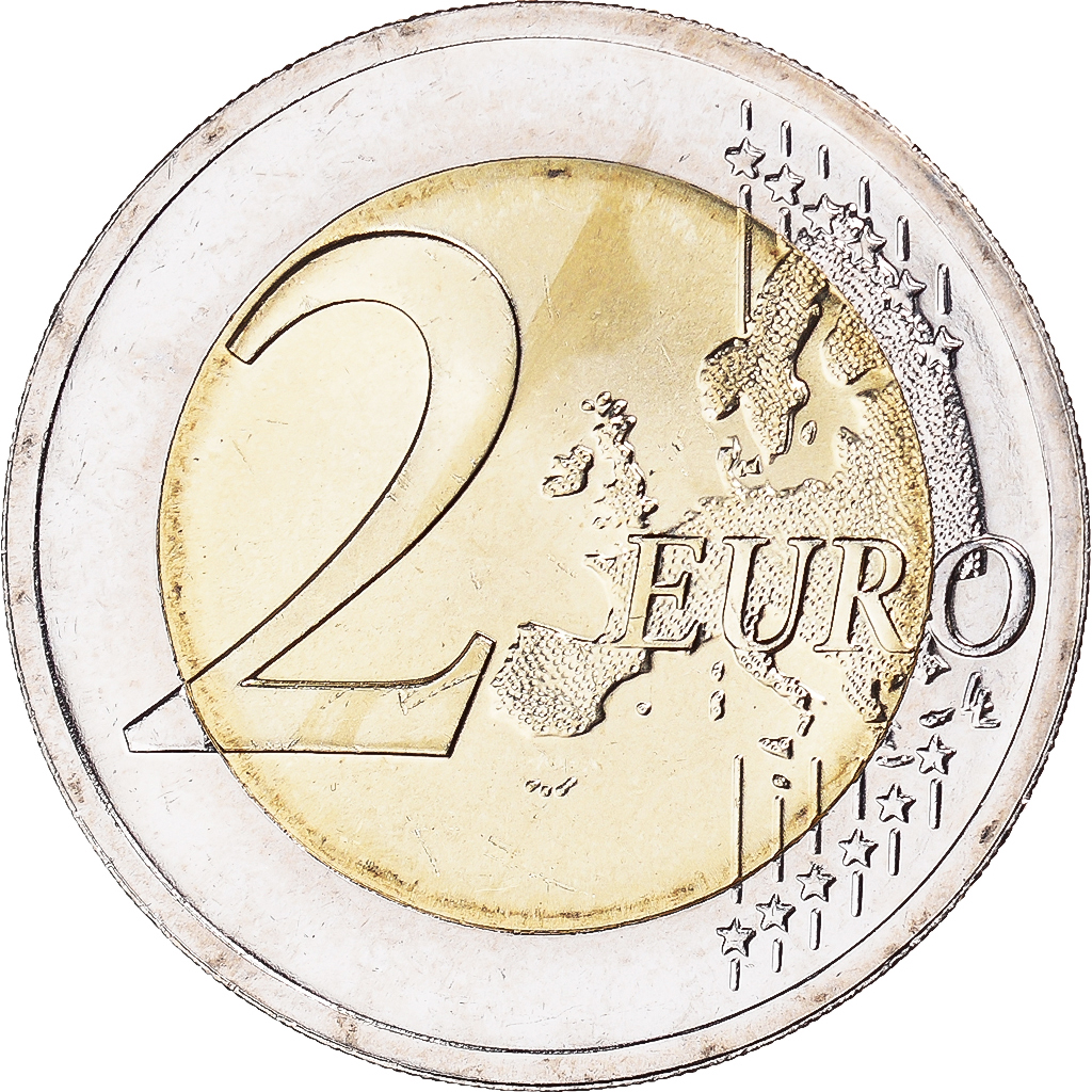 Lithuania, 2 Euro, 2016, CULTURE BALTE, , Bi-Metallic, KM:New