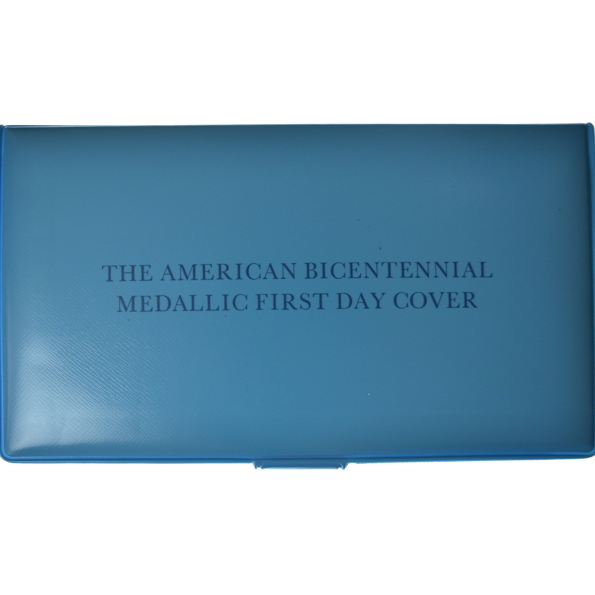 United States of America, Medal, 1976, Médaille, Bicentenaire, Independance