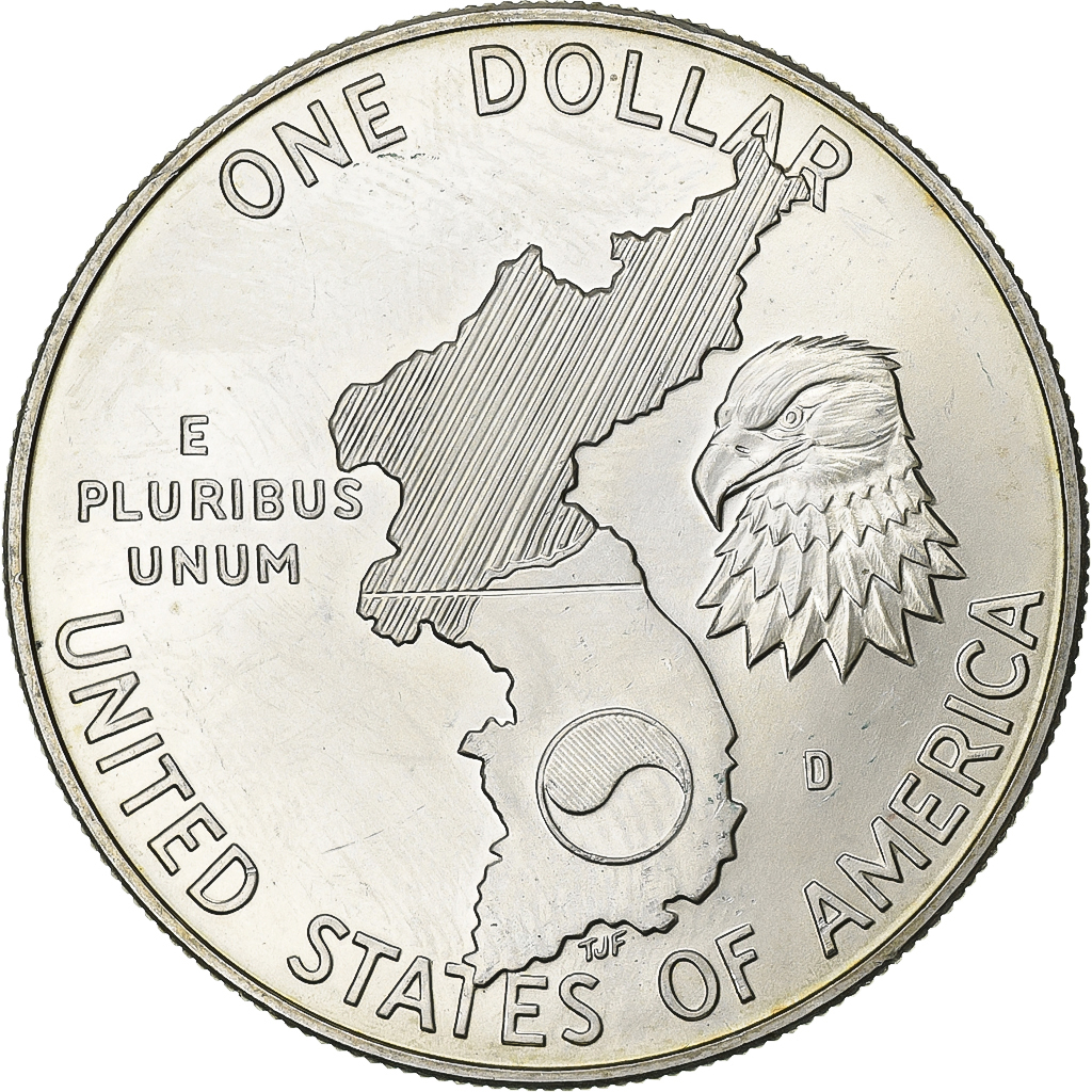 United States, Dollar, 1991, Denver, Silver, , KM:231