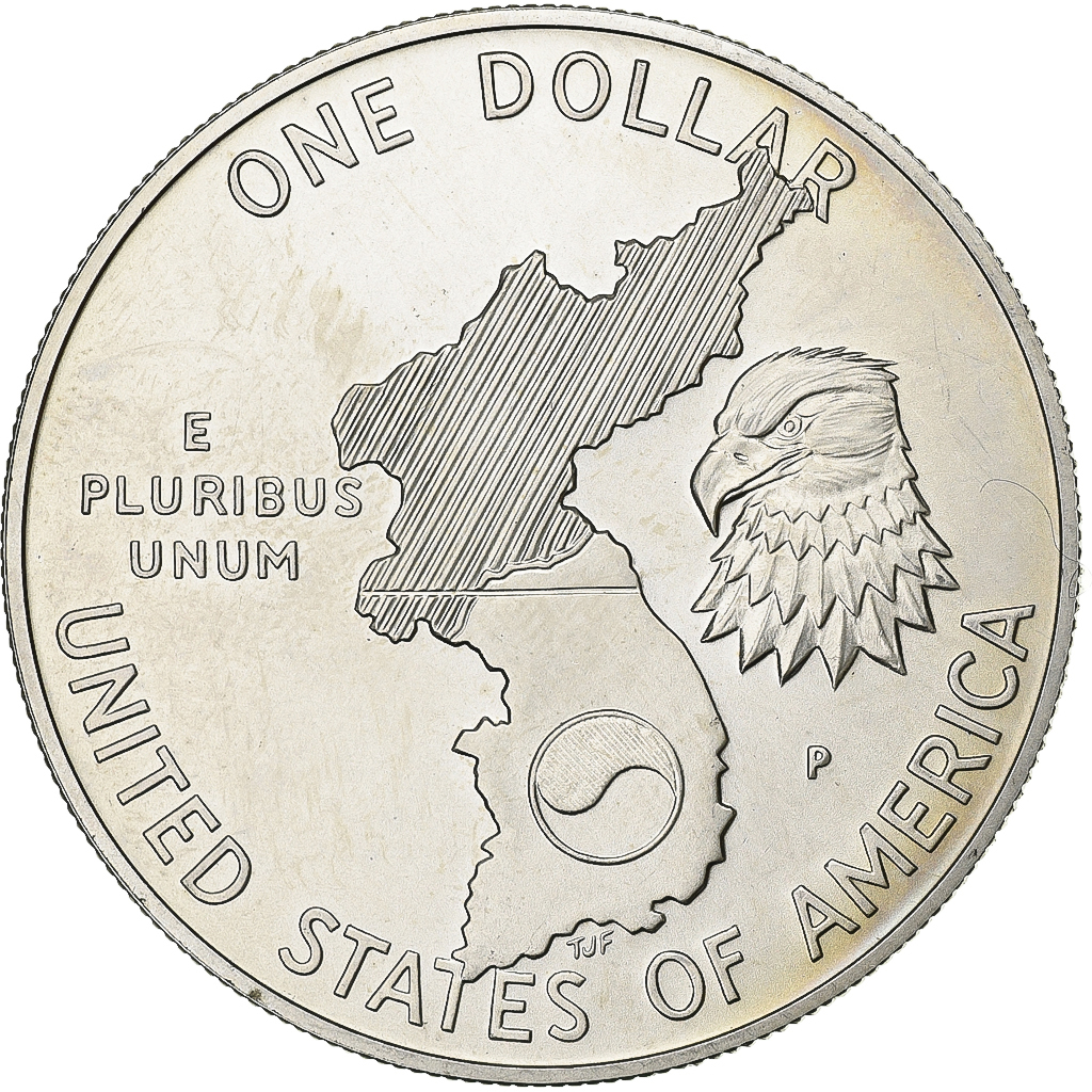 United States, Dollar, 1991, Philadelphia, Silver, , KM:231