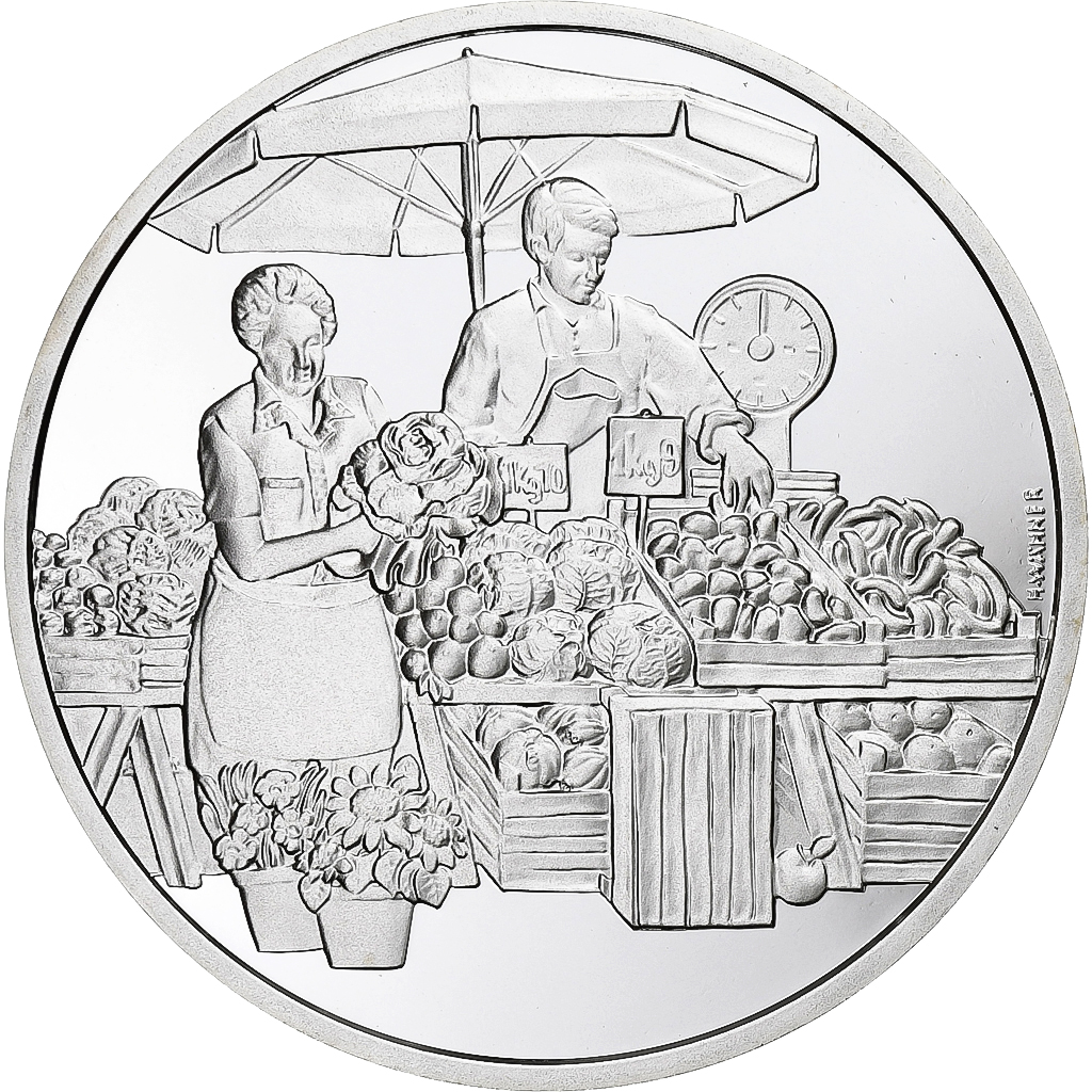 Austria, 500 Schilling, 1996, Vienna, Proof, Silver, MS, KM:3039