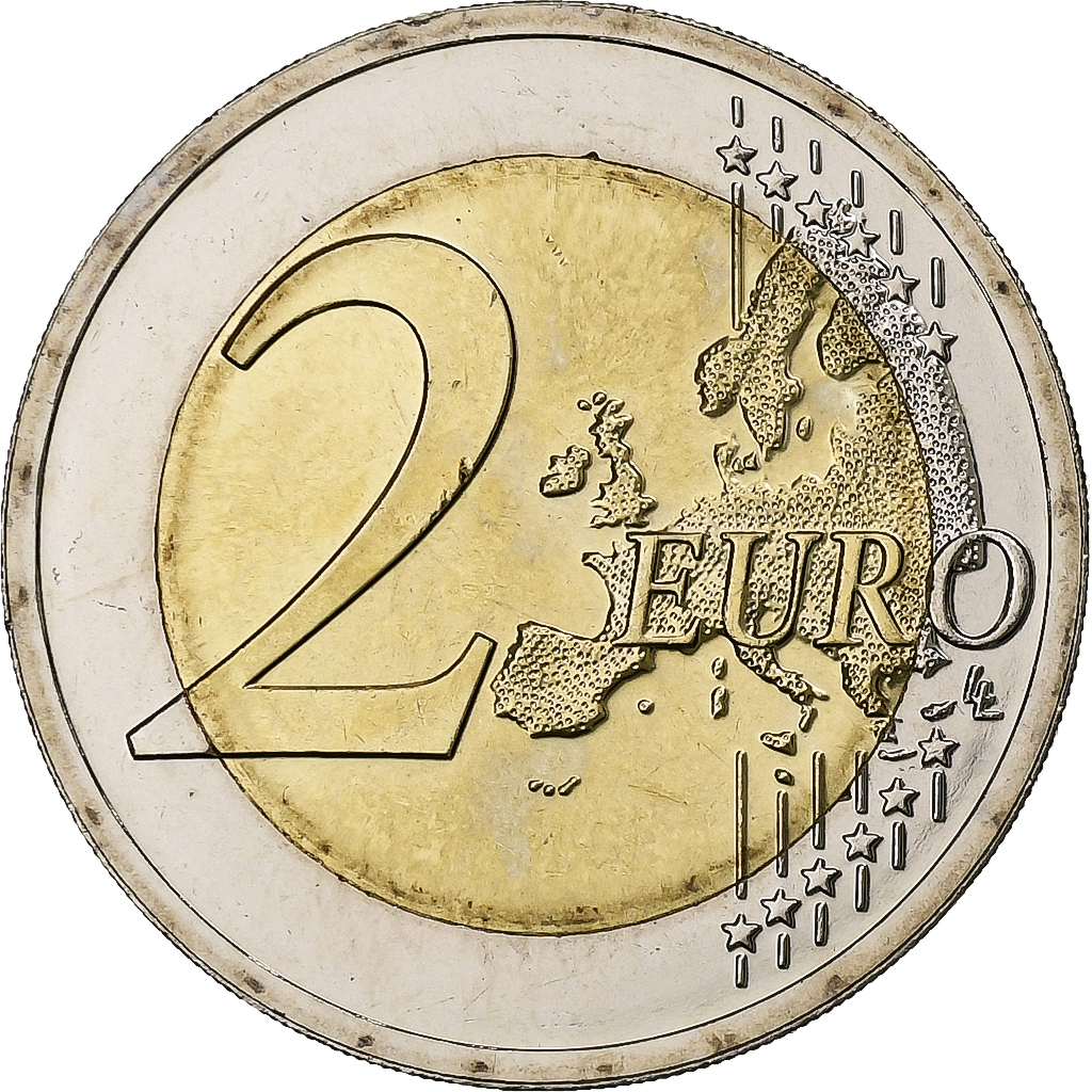 Lithuania, 2 Euro, Baltic Culture, 2016, Vilnius, Bi-Metallic, MS(65-70)