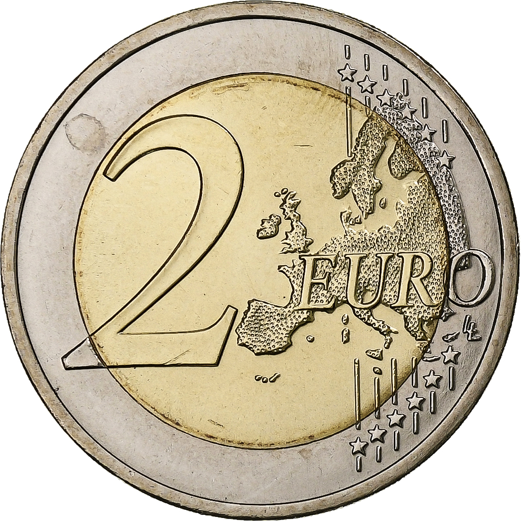 Portugal, 2 Euro, Portuguese Olympic Team for Rio 2016, 2016, Lisbon