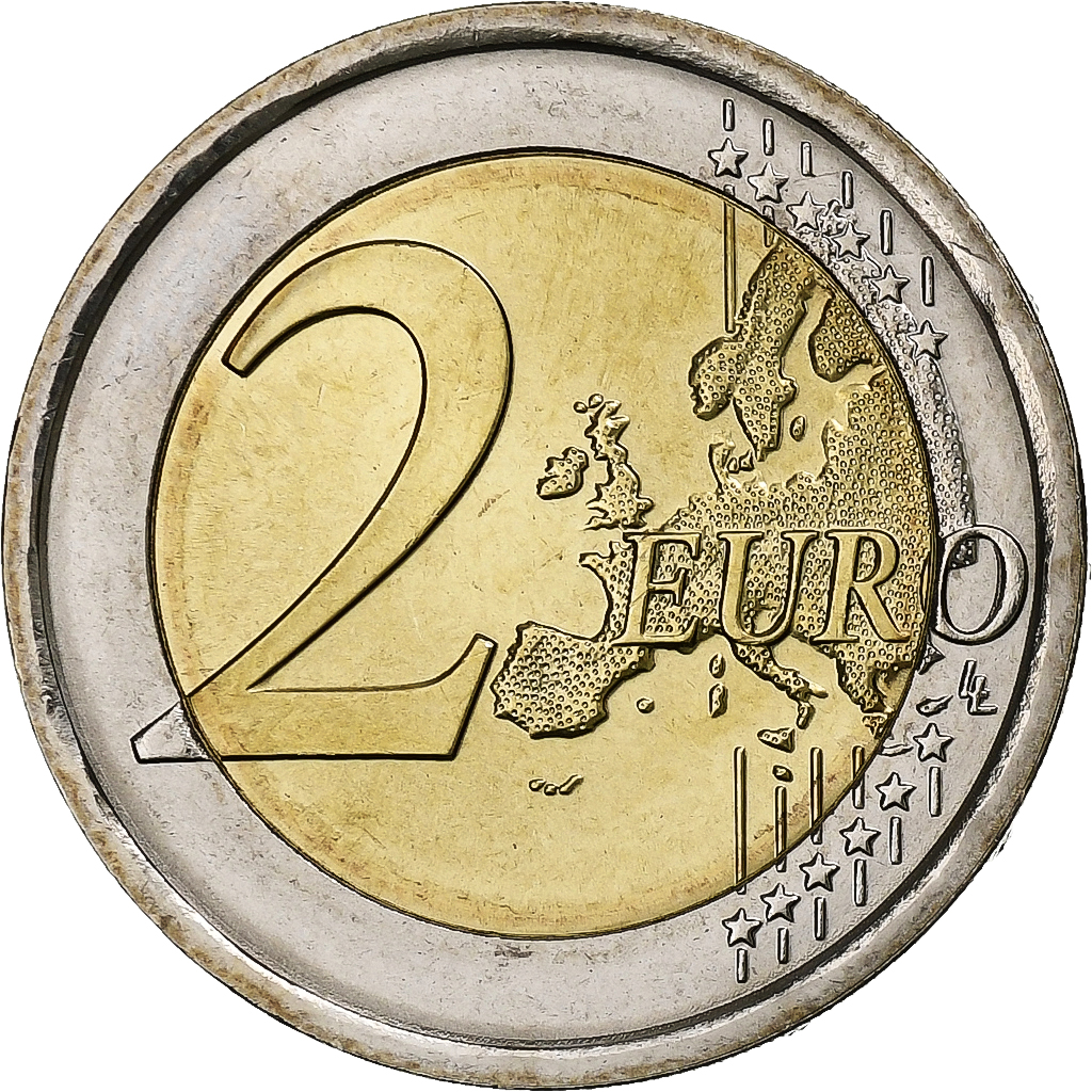 Italien, 2 Euro, Expo Milano 2015, 2015, Bi-Metallic, UNZ