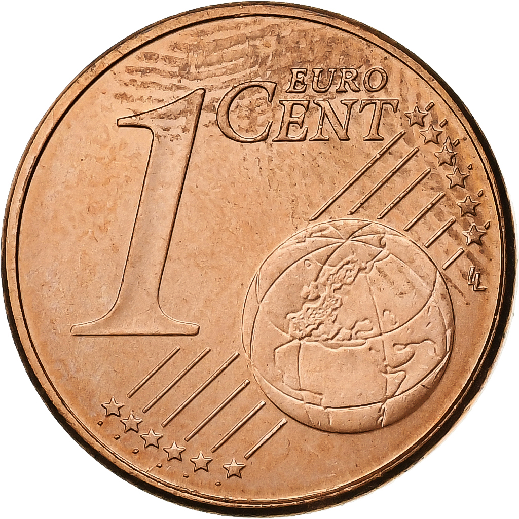 Slovakia, Euro Cent, 2009, Kremnica, , Copper Plated Steel, KM:95