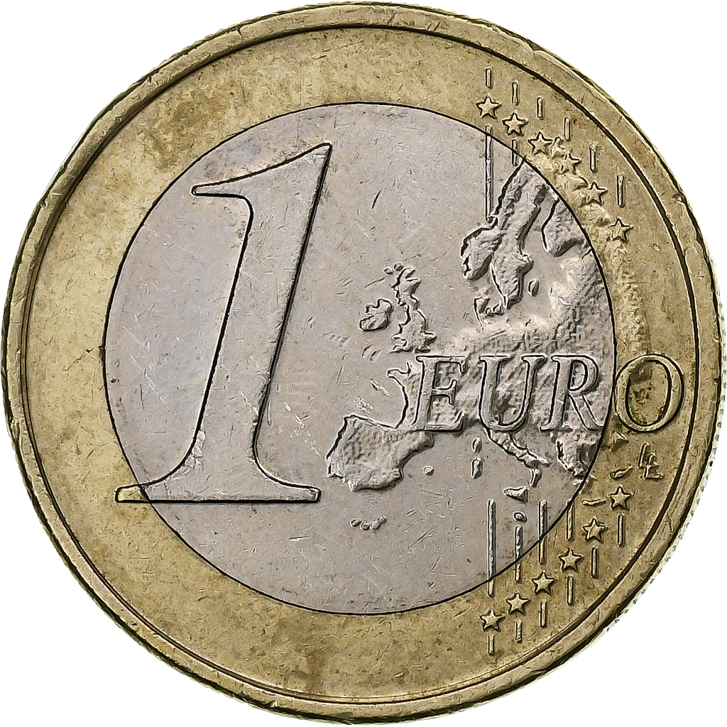 Lithuania, Euro, 2015, MS, Bi-Metallic, KM:211