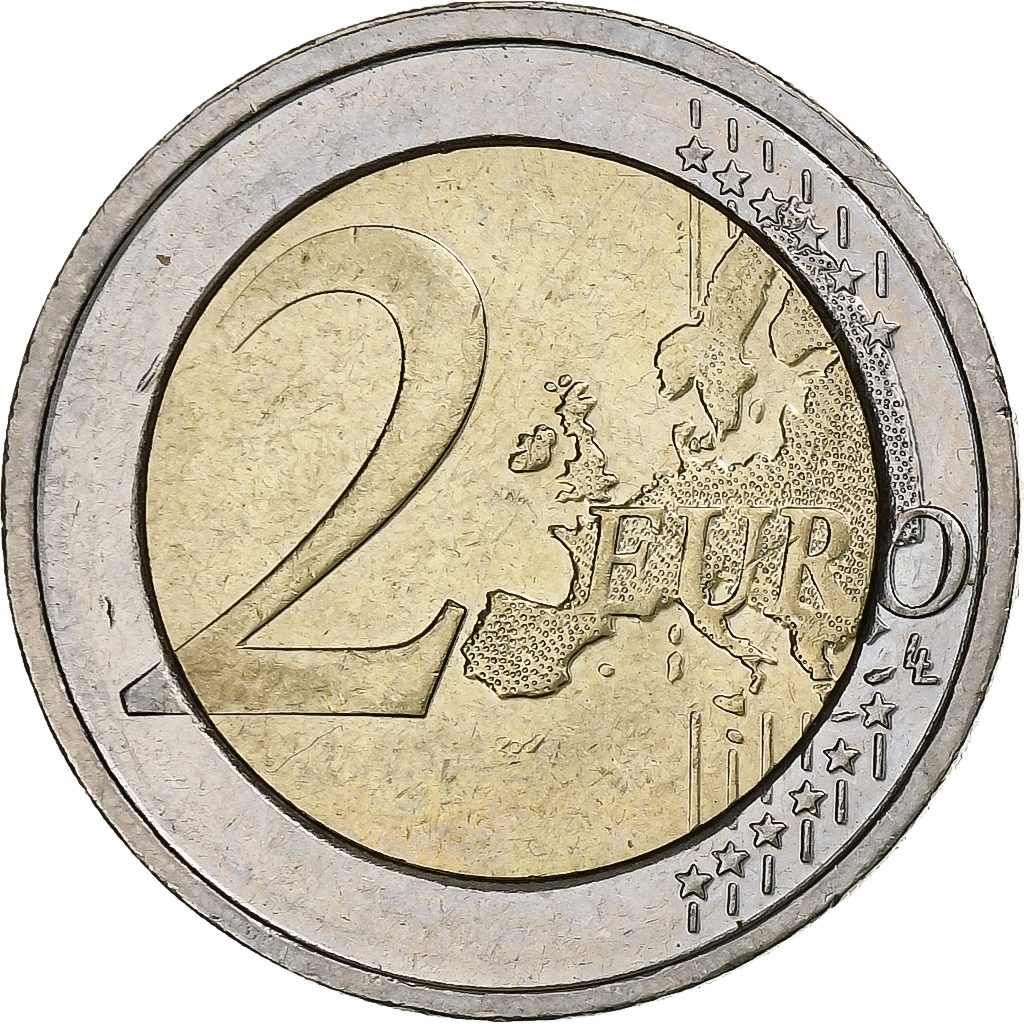 Belgien, Albert II, 2 Euro, Women's Day, 2011, Brussels, VZ, Bi-Metallic, KM:308