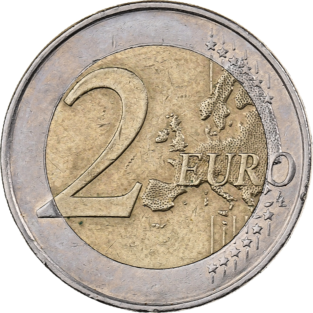 Slovakia, 2 Euro, 2009, Kremnica, Bi-Metallic, , KM:102