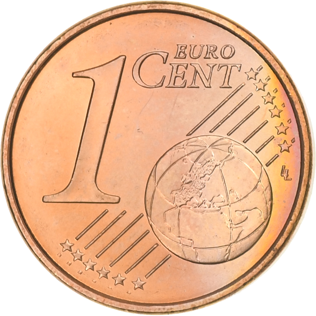 Malta, Euro Cent, 2008, Paris, UNZ, Copper Plated Steel, KM:125