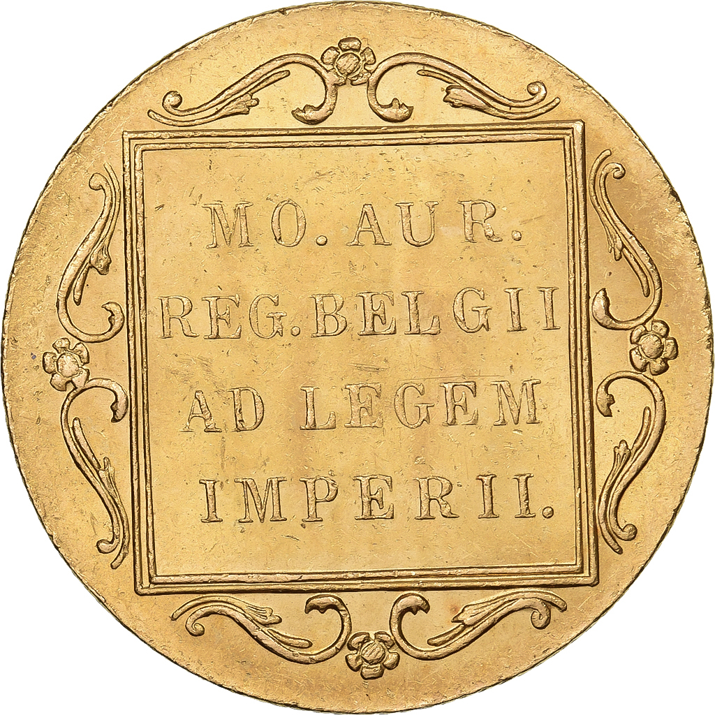 Netherlands, Wilhelmina I, Ducat, 1928, Utrecht, Gold, , KM:83.1a
