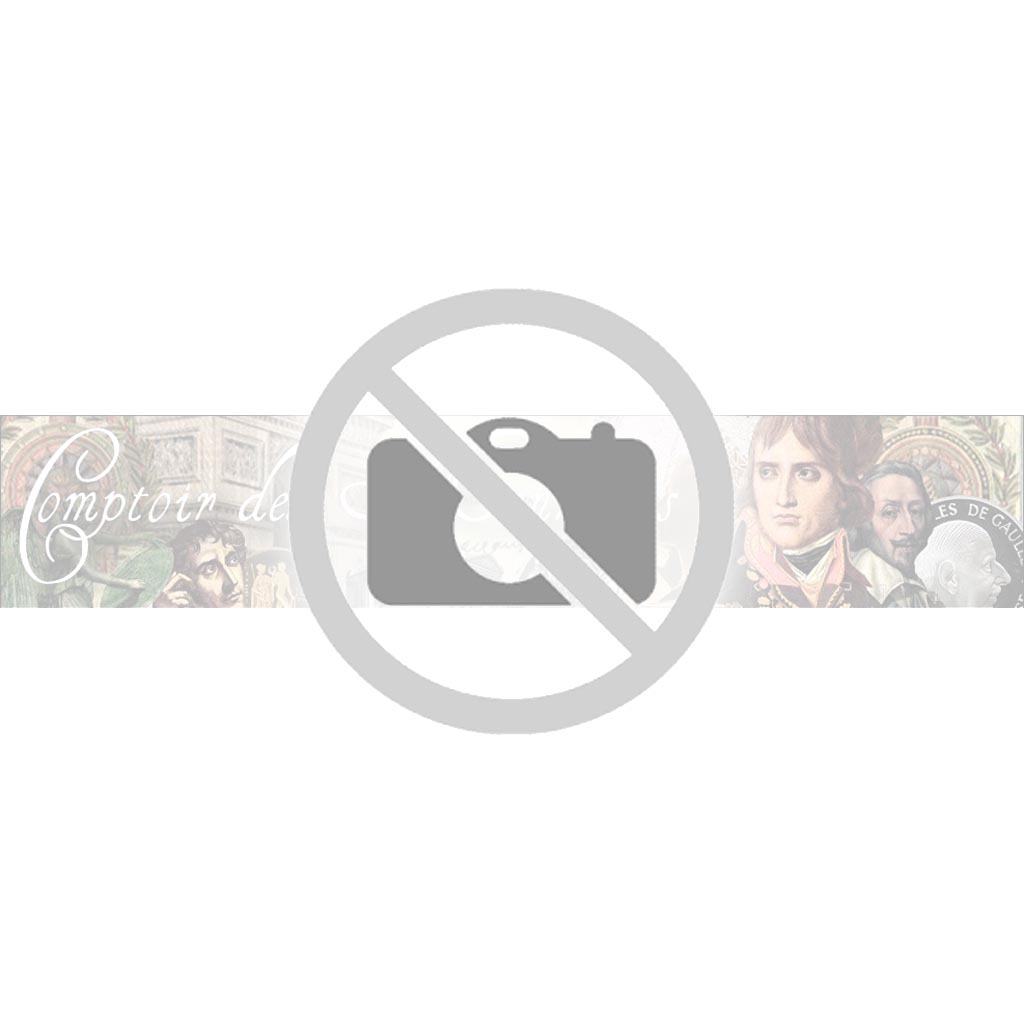 Luxembourg, 1 Cent to 2 Euro, Mixed Dates, 