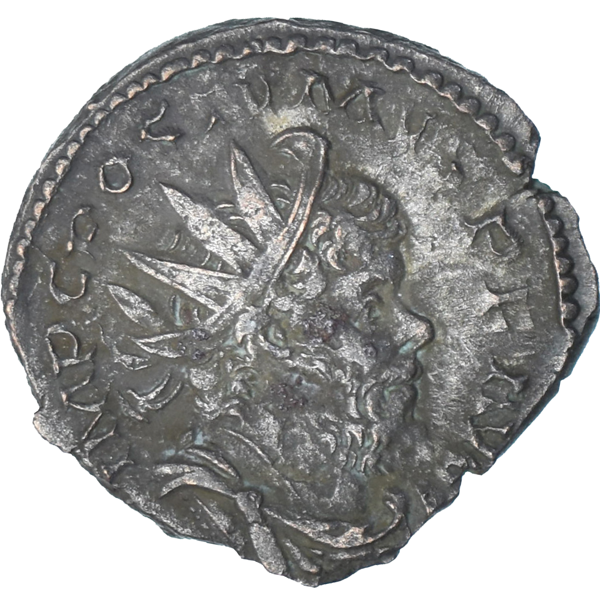 Postumus, Antoninianus, 260-269, Lugdunum, Billon, , RIC:75