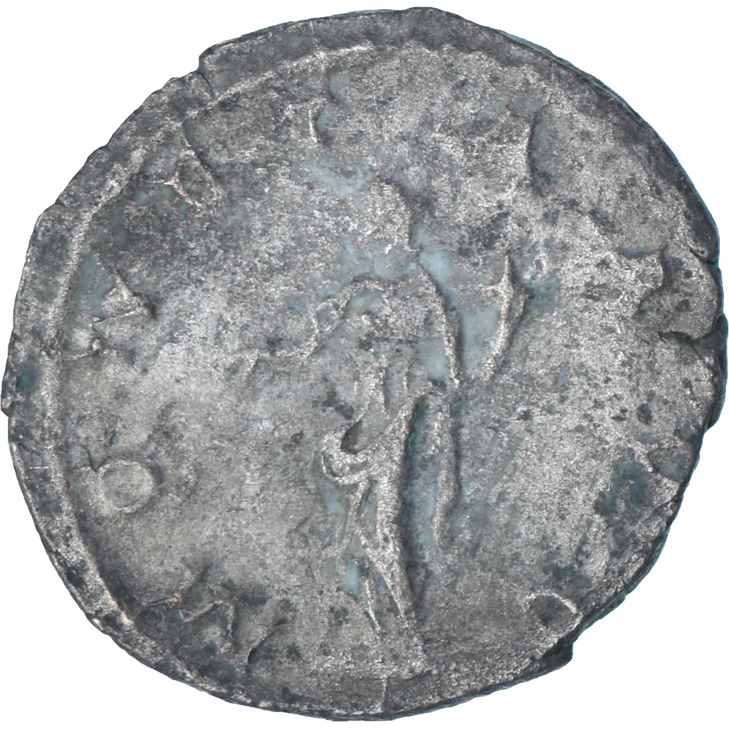 Postumus, Antoninianus, 260-269, Cologne, Billon, , RIC:315