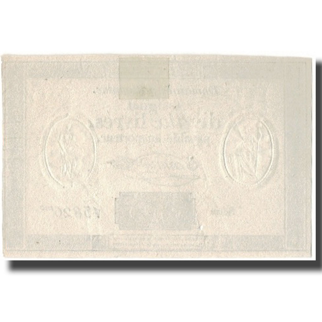 France, 10 Livres, 1792, Taisaud, L'an 1er de la République - (24 octobre