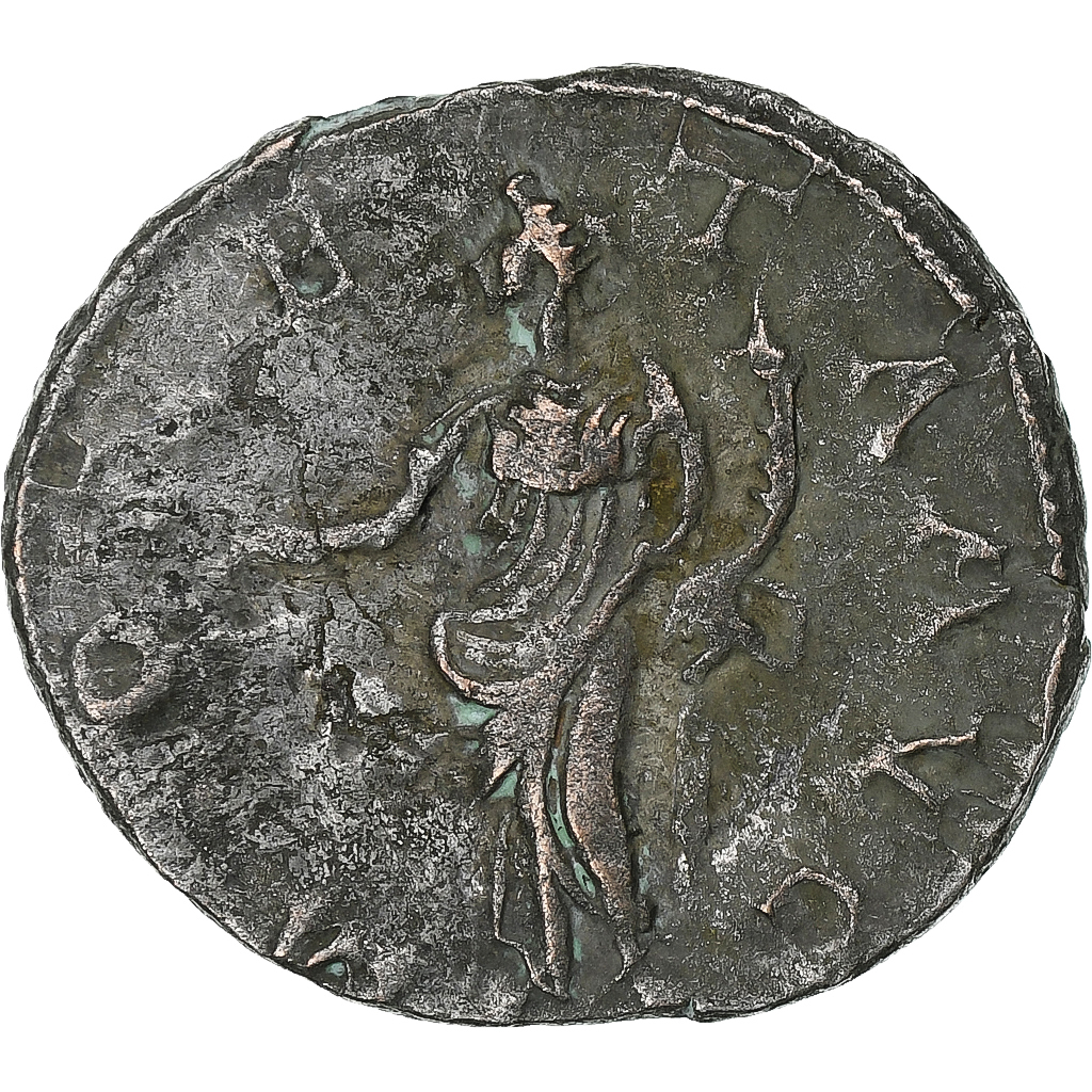 Postumus, Antoninianus, 260-269, Lugdunum, Billon, , RIC:75