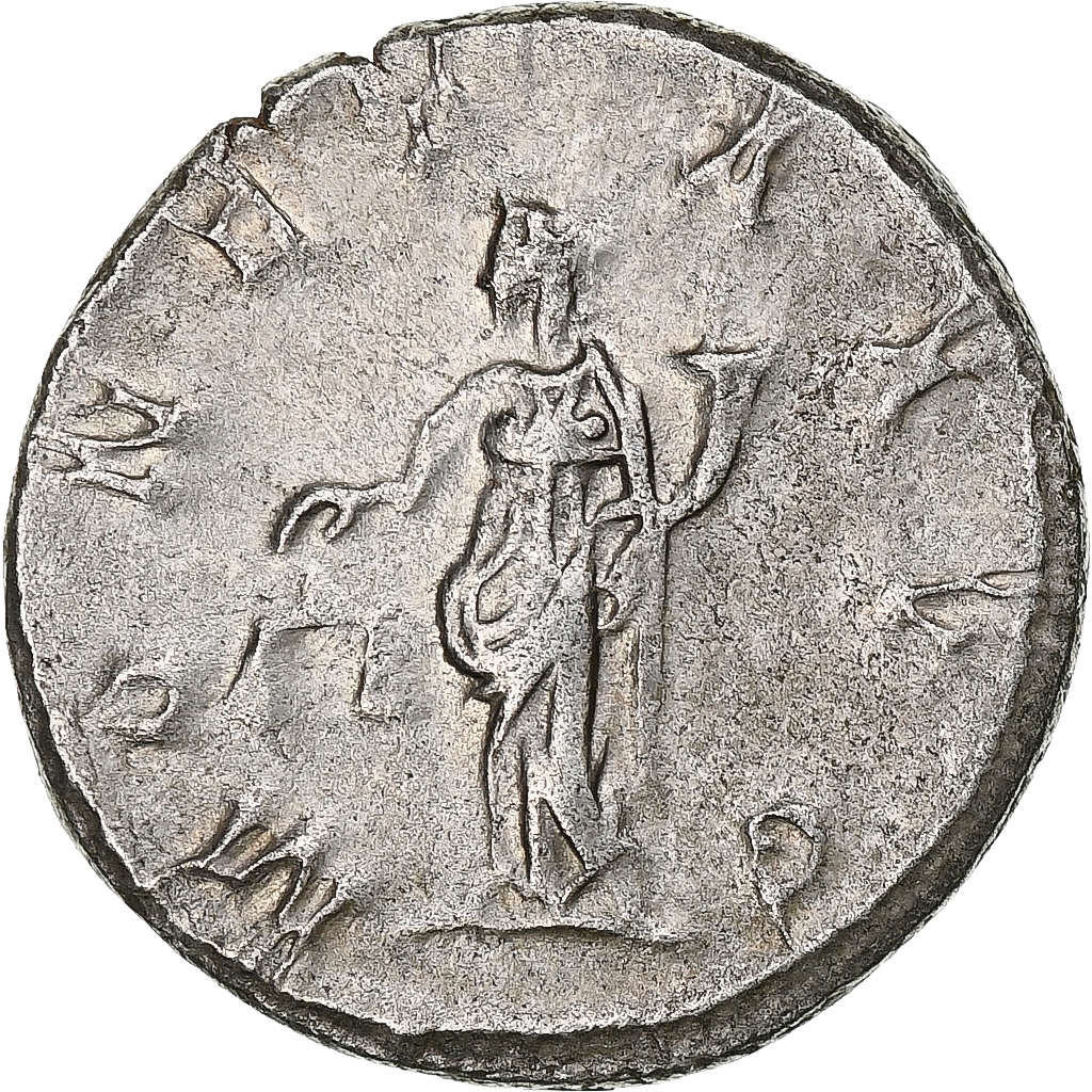 Postumus, Antoninianus, 260-269, Cologne, Billon, , RIC:75