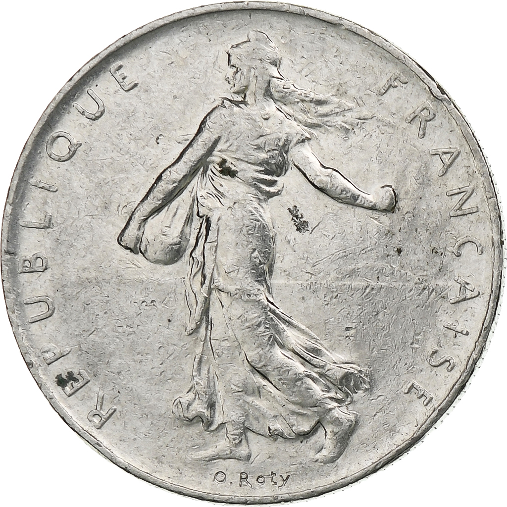 France, Token, Châteaux de la Loire, Azay-le-Rideau, Nickel, 