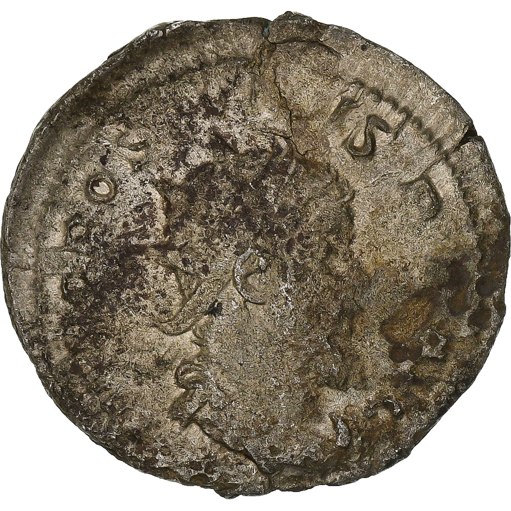 Postumus, Antoninianus, 262-263, Trier, Billon, , RIC:93