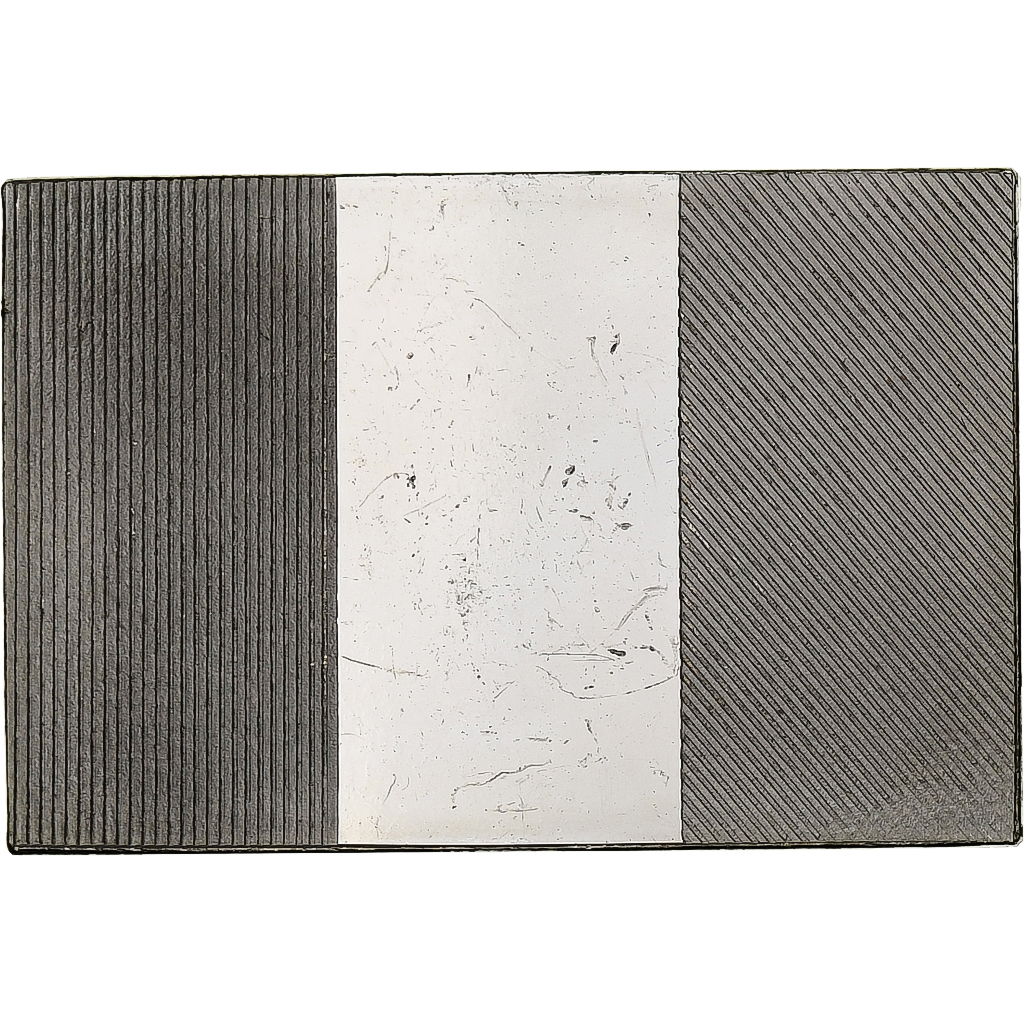 France, Medal, United Nations Flags, Guinée, Silver, 