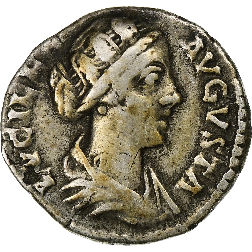 Lucilla, Denarius, 164-180, Rome, Silver, , RIC:781