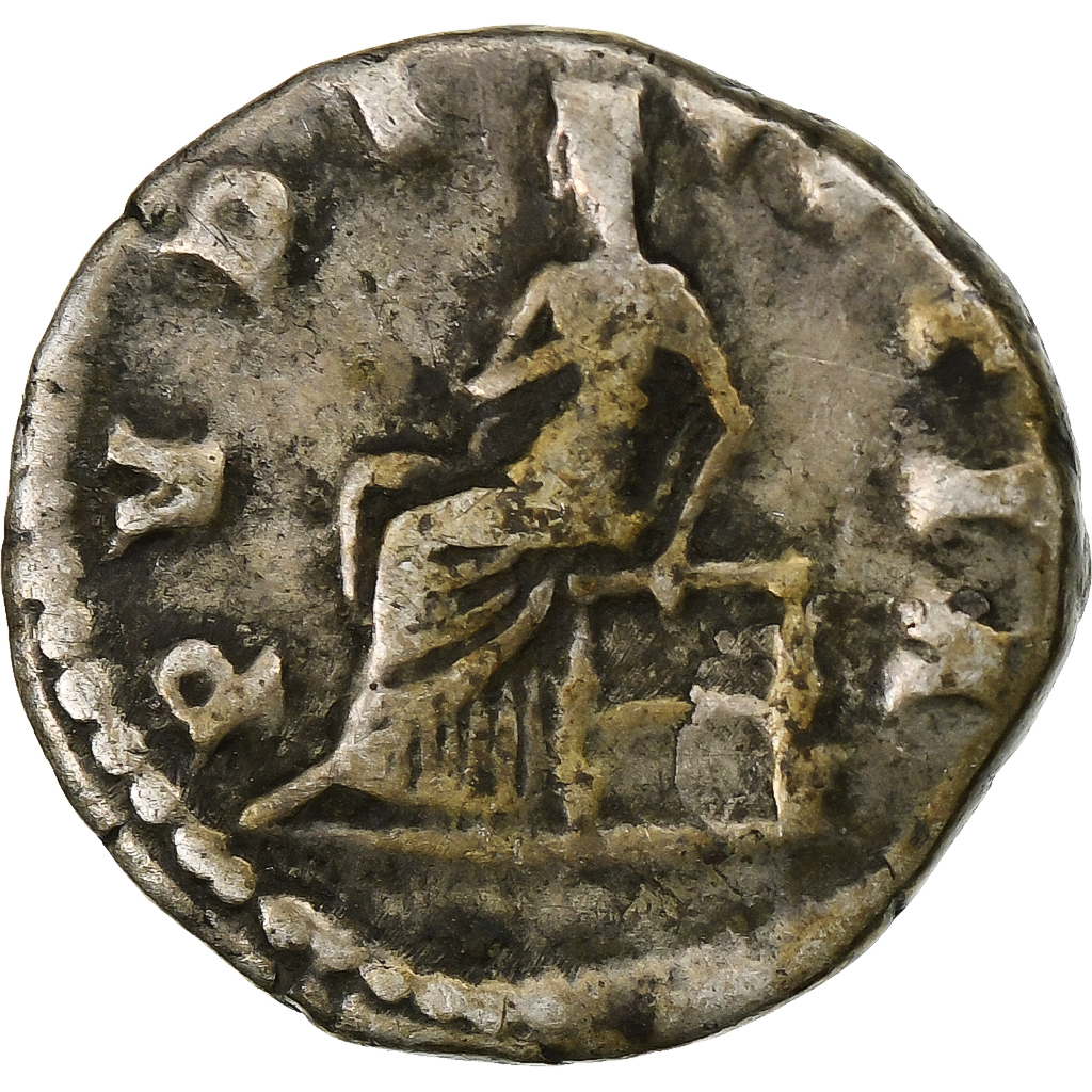 Lucilla, Denarius, 164-180, Rome, Silver, , RIC:781