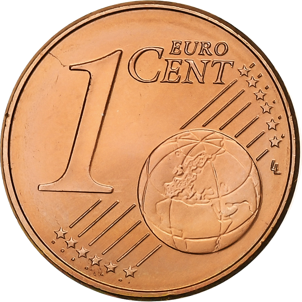 Autriche, Euro Cent, 2008, Vienne, Cuivre plaqué acier, SPL, KM:3082