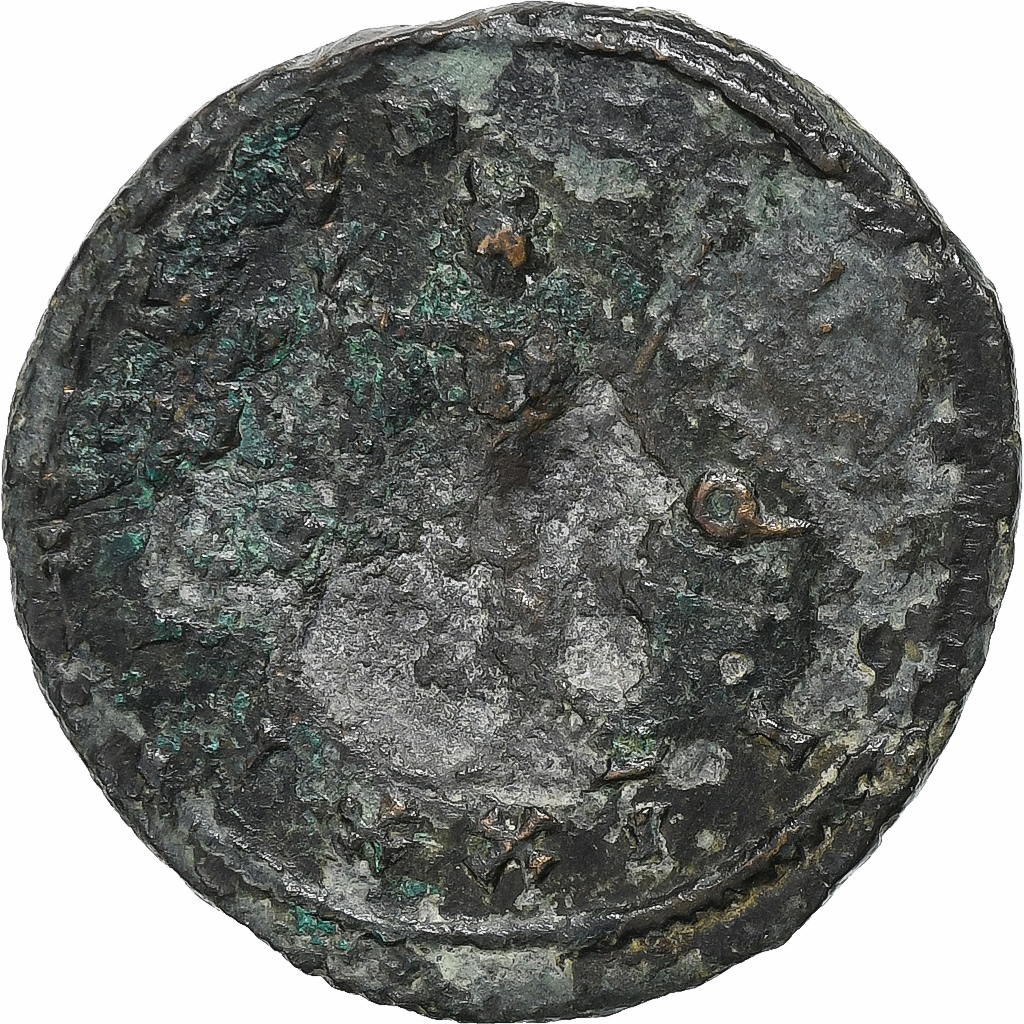 Probus, Antoninianus, 276-282, Rome, Bronze, 