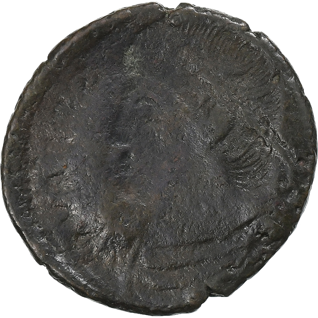Valens, Follis, 364-378, Bronze, 