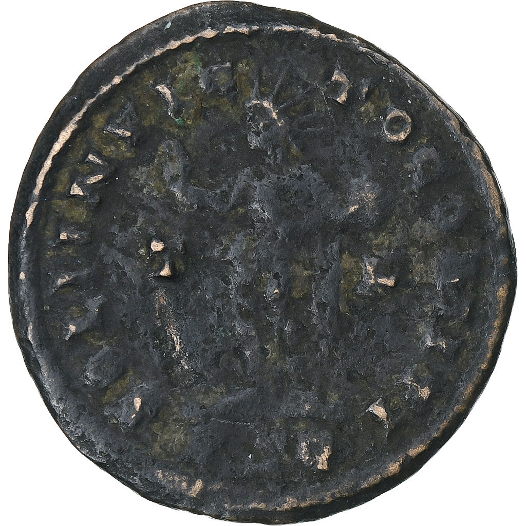 Constantine I, Follis, 307/310-337, Bronze, 