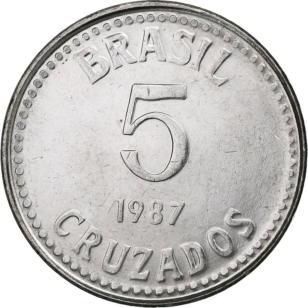 Brazil, Token, Hall of Fame, Germany, Stainless Steel, 