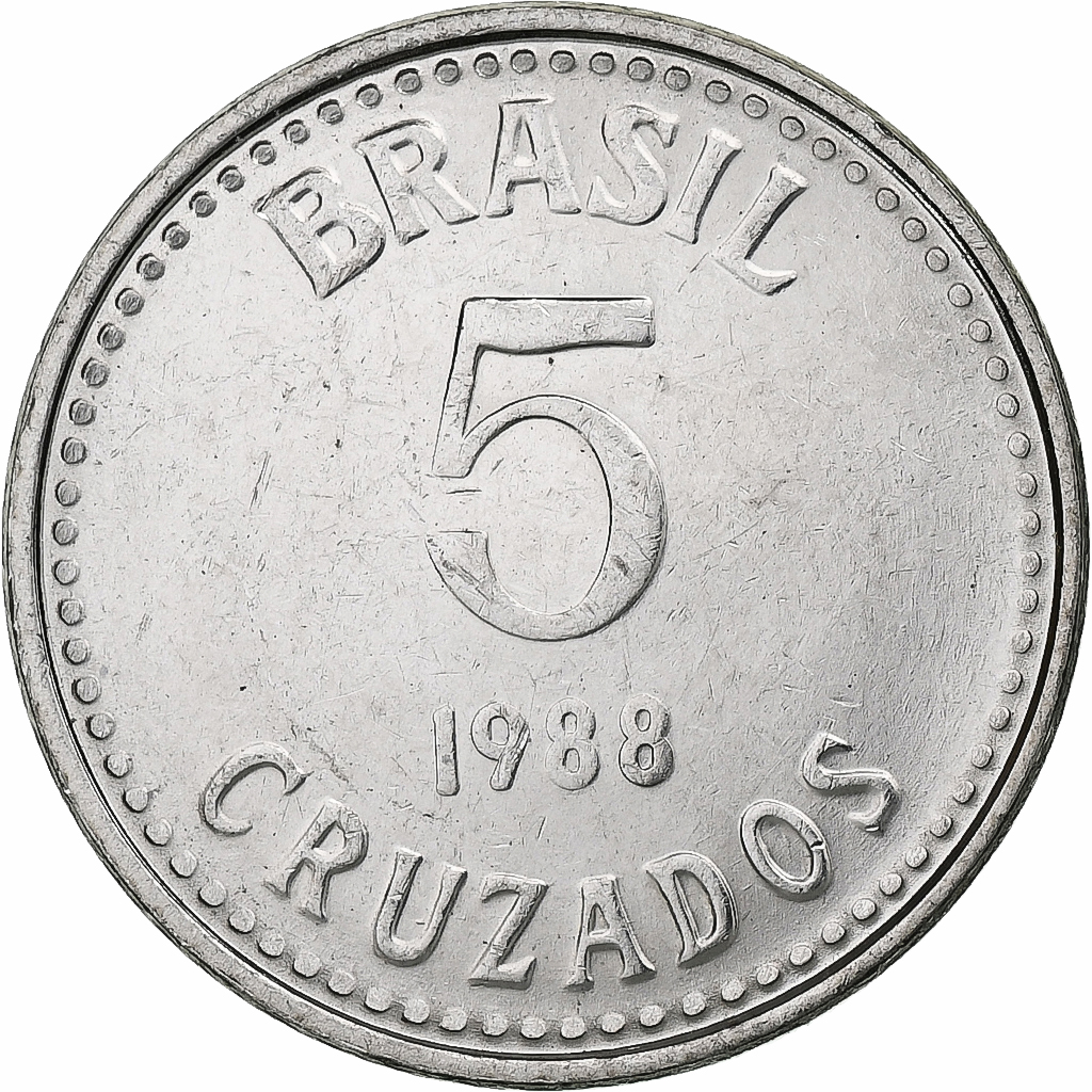 Brazil, Token, Hall of Fame, Argentina, Stainless Steel, 