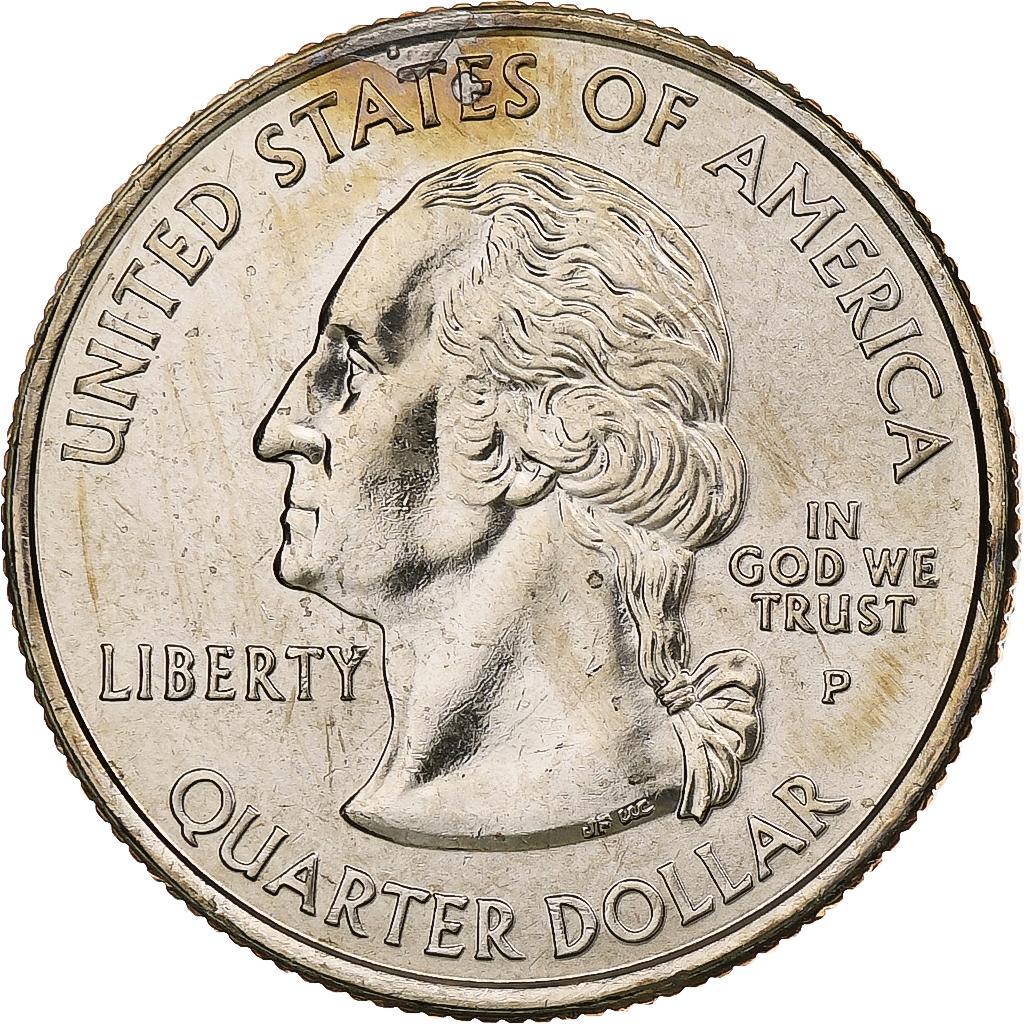 United States, Token, Cats, Birma, Copper-nickel, 