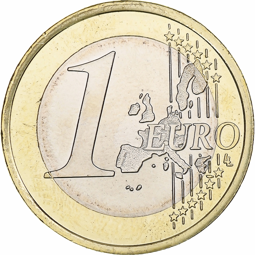 France, Euro, BU, 2002, Pessac, Bi-Metallic, , KM:1288