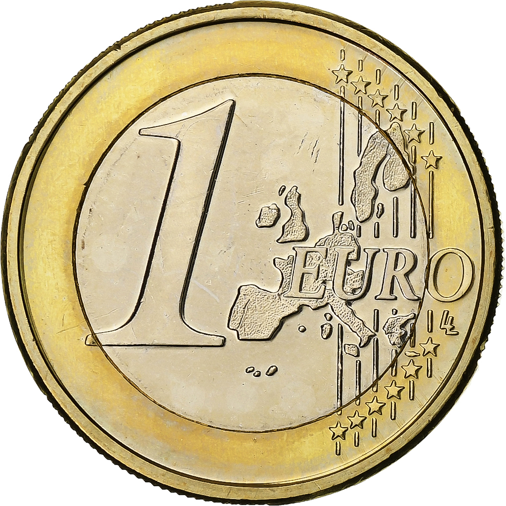 Finland, Euro, 2000, Vantaa, Bi-Metallic, MS(63), KM:104