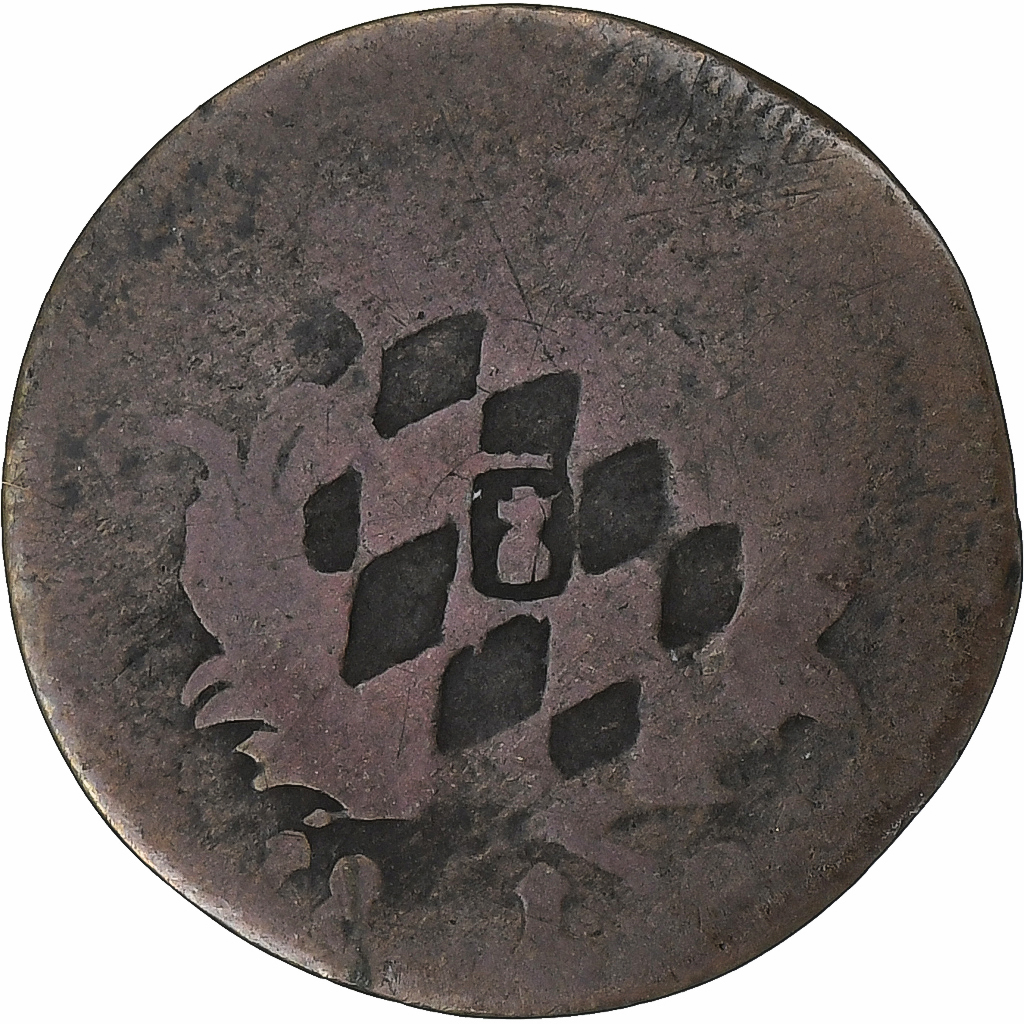 Germany, Maximilian III Joseph, Kreuzer, 1745-1769, Munich, Billon, F