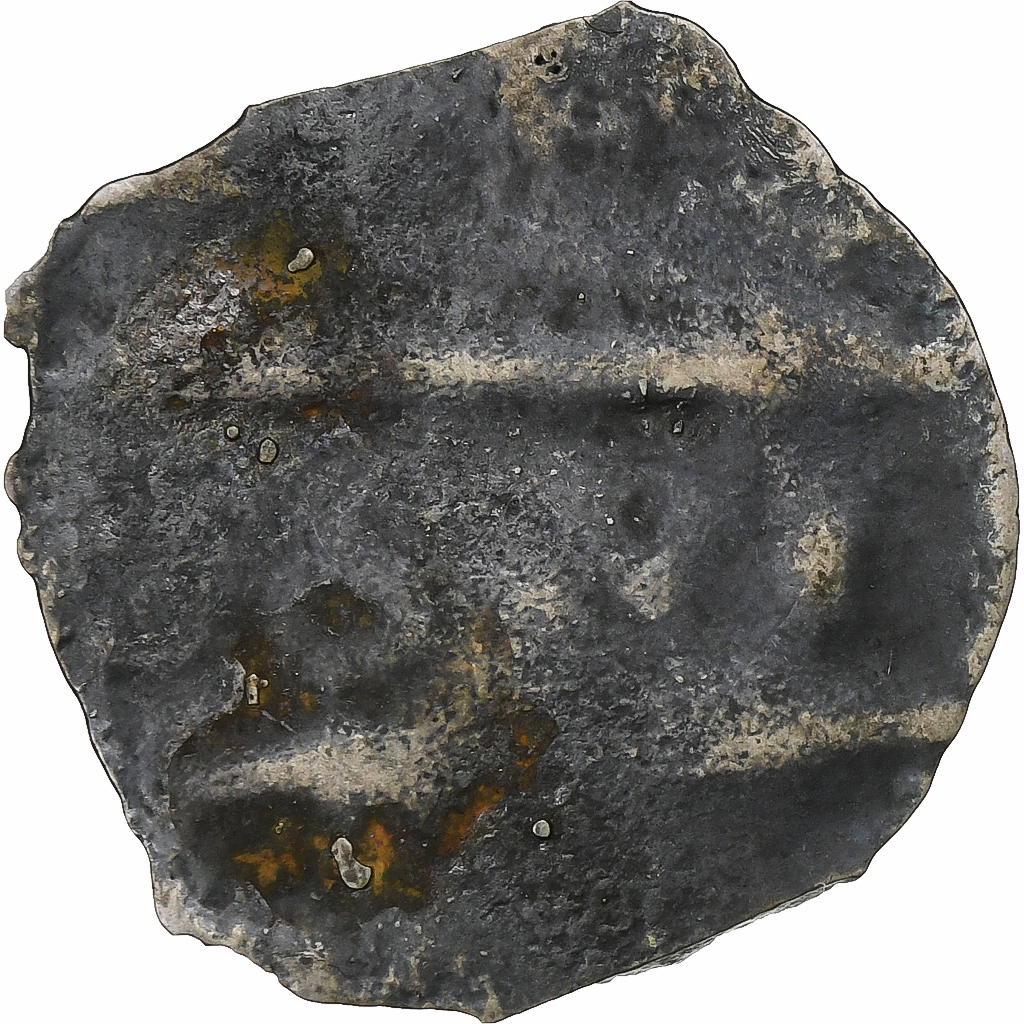 Morocco, Falus, Cast Bronze, VF
