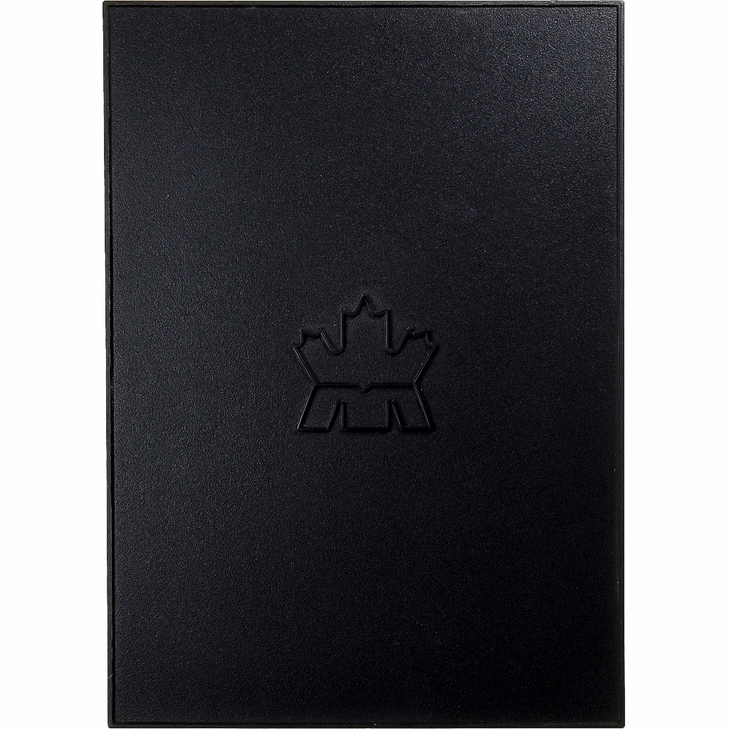 Canada, 1 cent to 1 dollar, 1986, Ottawa, Proof, 