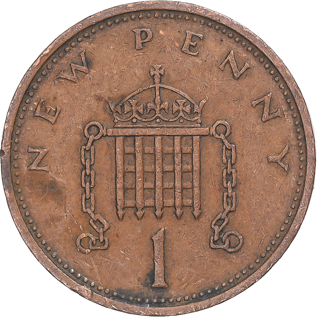 コレクション 1970 G.BRITAIN PENNY PF 68 RD コレクション 1970 G.BRITAIN PENNY PF 68 RD コレクション 1970