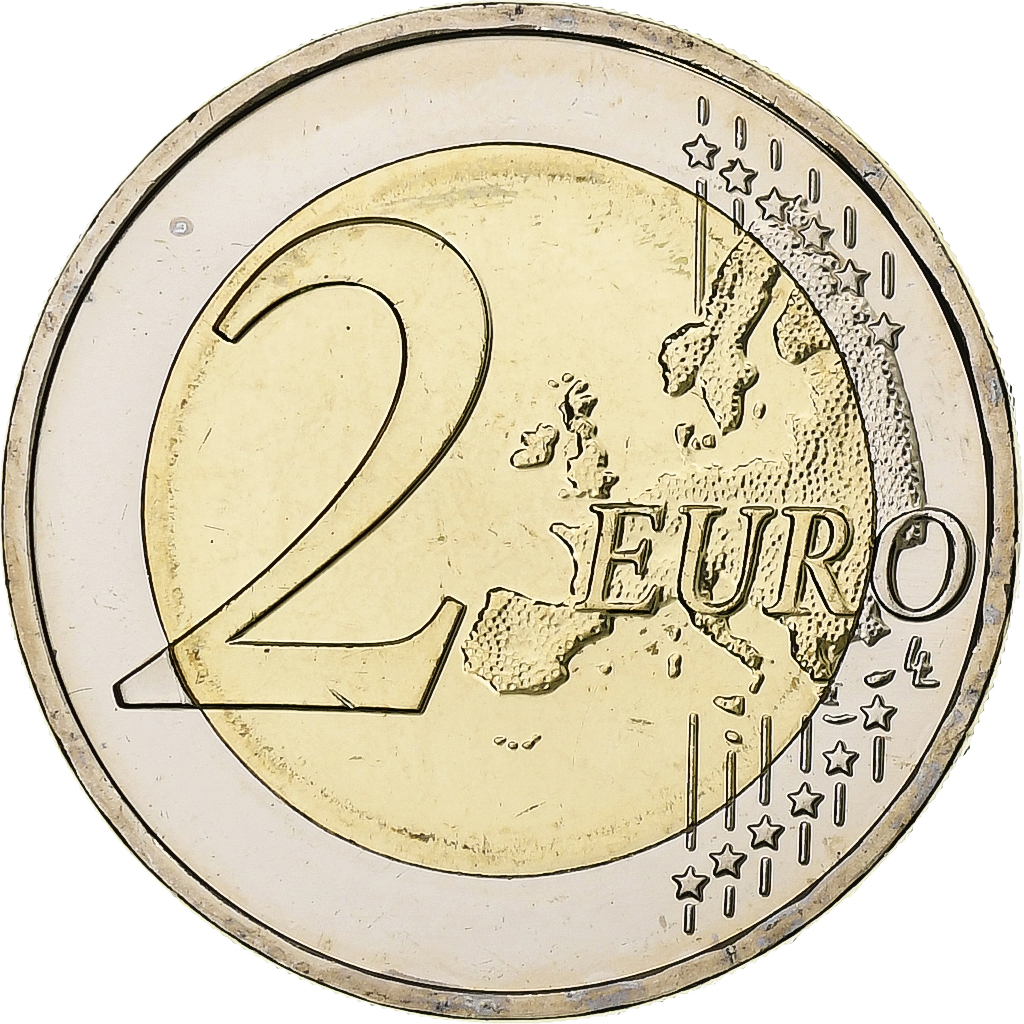 Deutschland, 2 Euro, Bremen, 2010, Stuttgart, Bi-Metallic, UNZ, KM:285