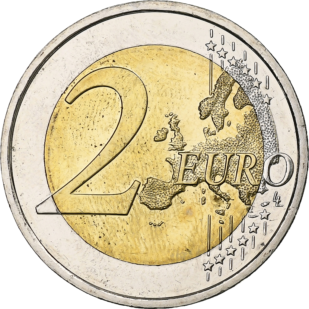 Finnland, 2 Euro, Finnish Sauna culture, 2018, Vantaa, Bi-Metallic, UNZ